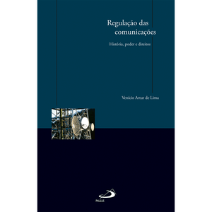Regulação das comunicações