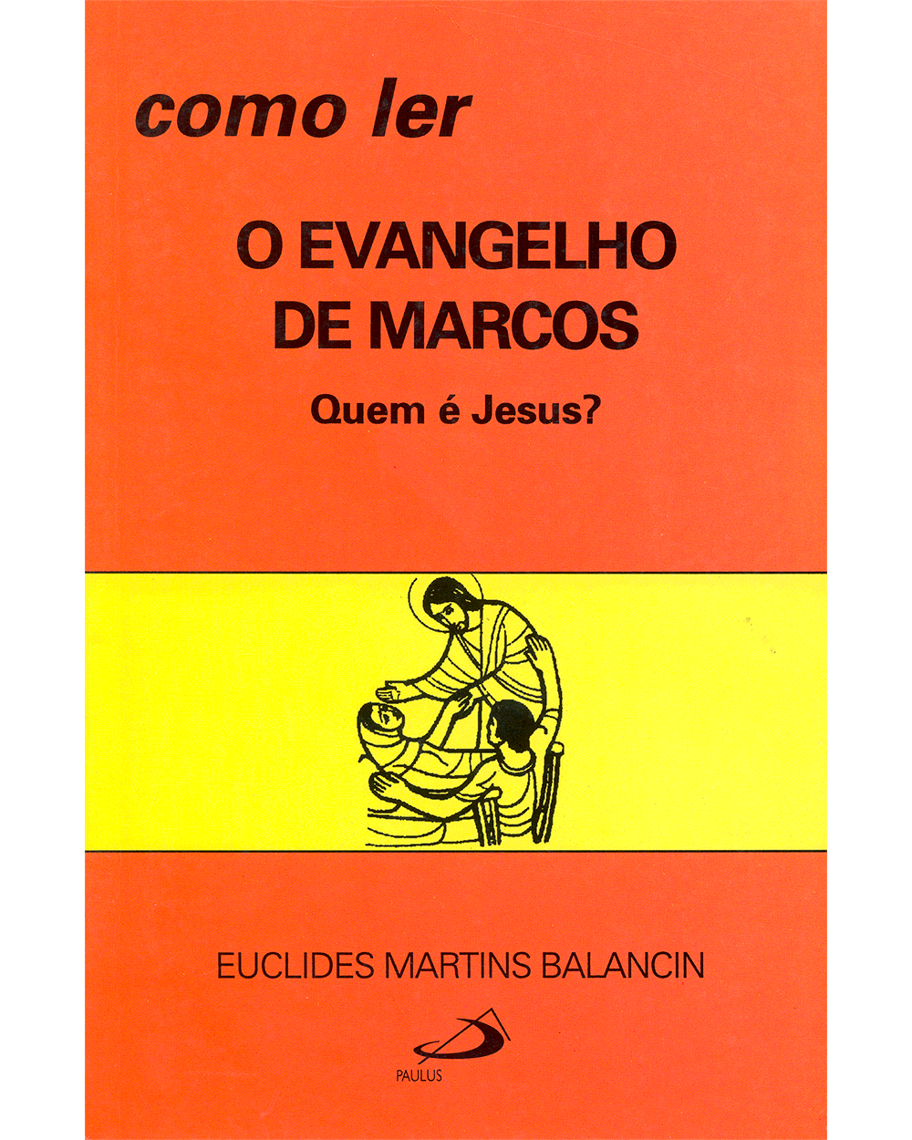 A origem de Javé o Deus de Israel e seu nome - Livraria Evangélica