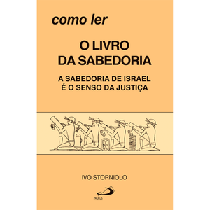 Como ler o livro da Sabedoria