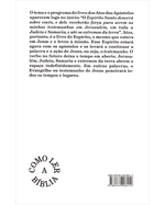 como-ler-os-atos-dos-apostolos-o-caminho-do-evangelho-Sec