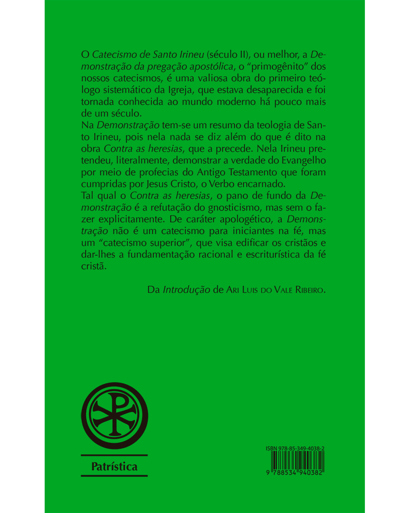 patristica-demonstracao-da-pregacao-apostolica-vol-33-Sec