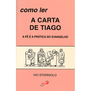 Como ler a carta de Tiago
