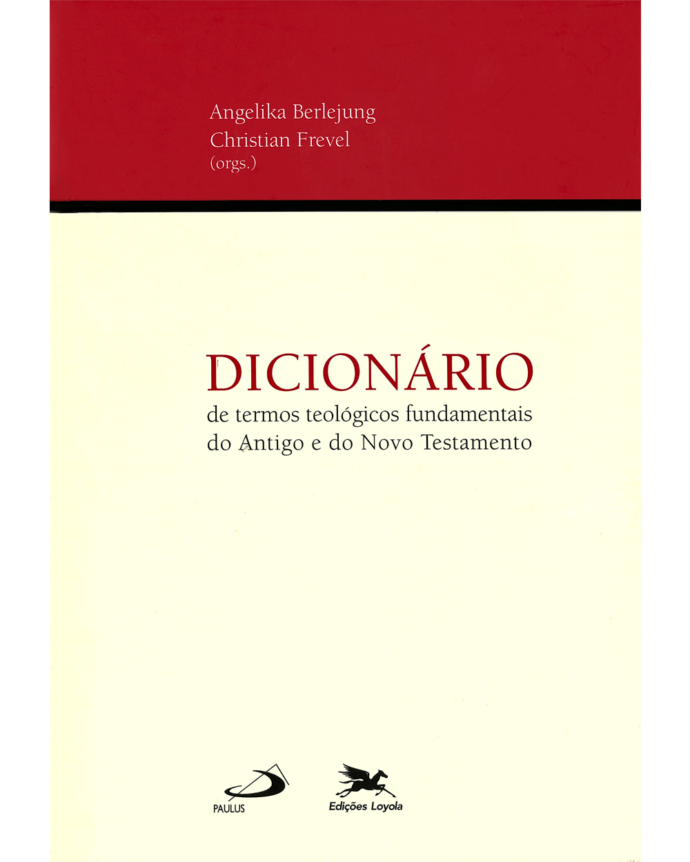 Livro Dicionário De Mística E. Caruana Ed. Loyola