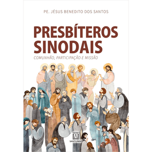 Presbíteros Sinodais