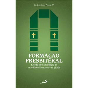Formação Presbiteral