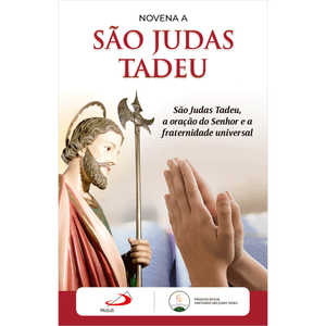 Novena a São Judas Tadeu
