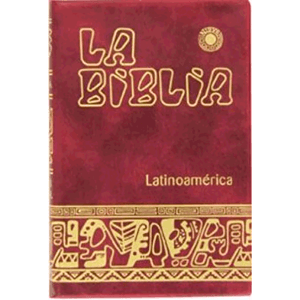 La Biblia Latinoamérica