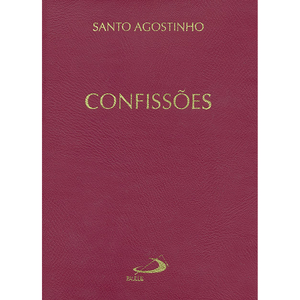 Confissões - Bolso