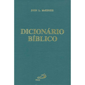 Dicionário Bíblico