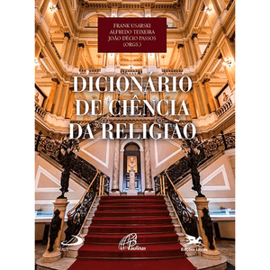 Dicionário de Ciência da Religião