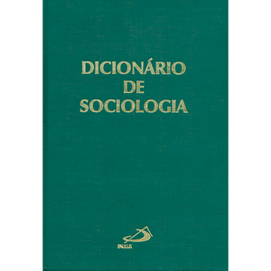 Dicionário de Sociologia