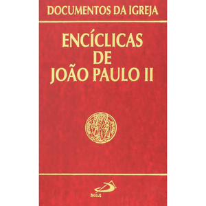 Encíclicas de João Paulo II