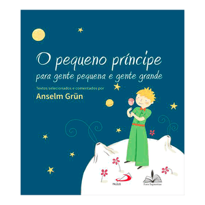 O pequeno príncipe