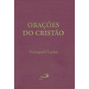 Orações do Cristão