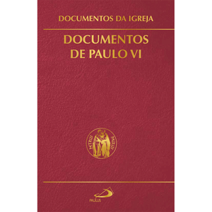 Documentos de Paulo VI