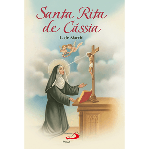 Santa Rita de Cássia