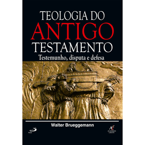 Teologia do antigo testamento
