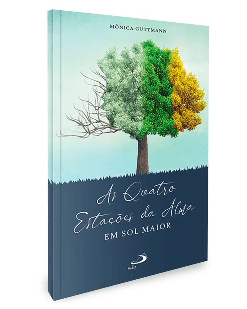 Amazon.com: As quatro estações da alma: Da angústia à