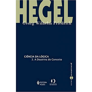 Ciência da lógica 3