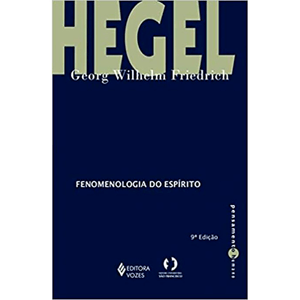 Fenomenologia do espírito