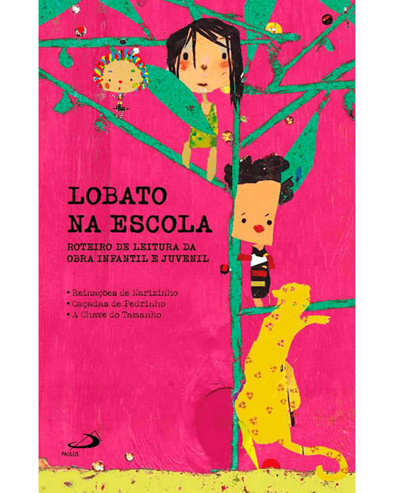 lobato-na-escola-livro-i-roteiro-de-leitura-da-obra-infantil-e-juvenil-Main