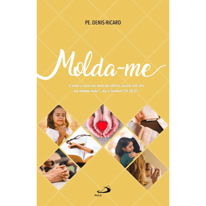 Molda-me