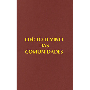 Ofício Divino das Comunidades