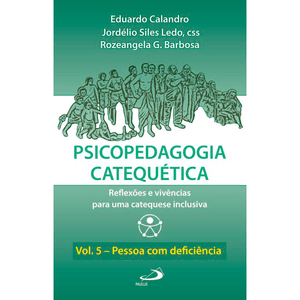 Psicopedagogia Catequética