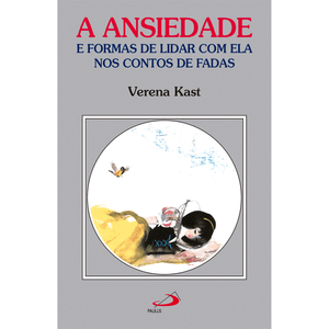 A ansiedade