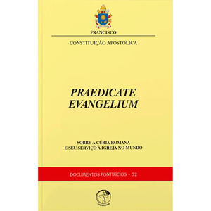 Documentos Pontifícios 52 - Praedicate Evangelium