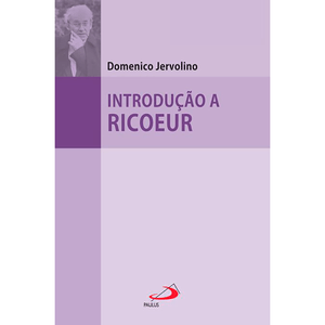 Introdução a Ricoeur