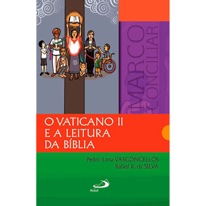 O Vaticano II e a leitura da Bíblia