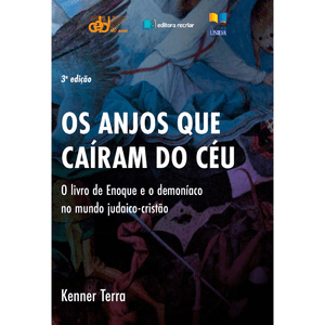Os Anjos Que Caíram Do Céu