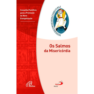 Os Salmos da Misericórdia