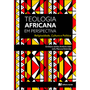 Teologia Africana em Perspectiva