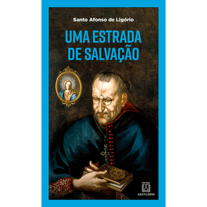 Uma estrada de salvação