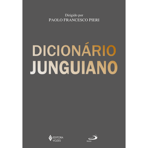 Dicionário Junguiano