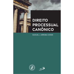 Direito Processual Canônico