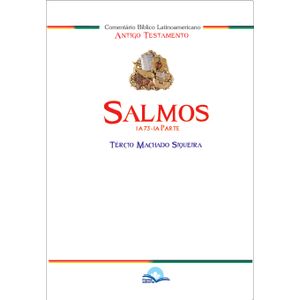 Salmos I - Comentário Bíblico Latino-americano