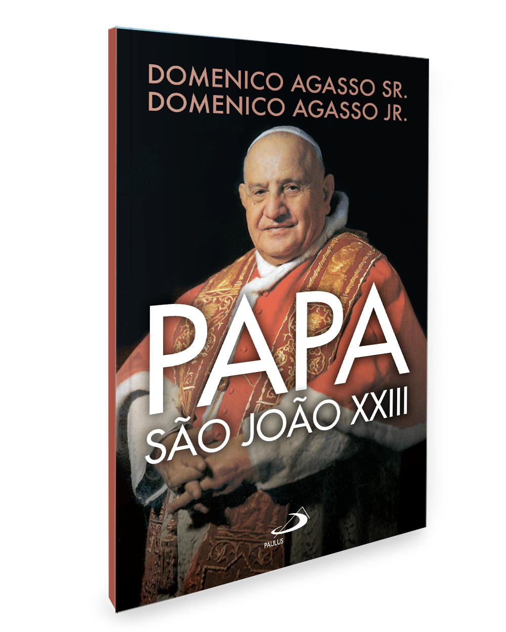 Papa João XXIII - Paulus Editora