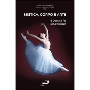 Mística, Corpo e Arte