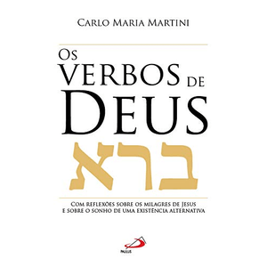 Os Verbos de Deus