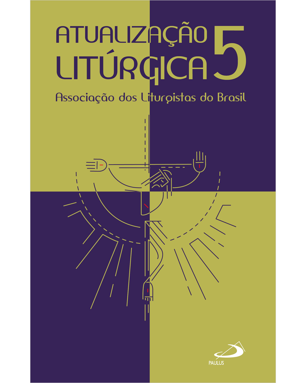 Livro da PAULUS discute a Reforma Litúrgica e apresenta as perspectivas  atuais diante das comunidades