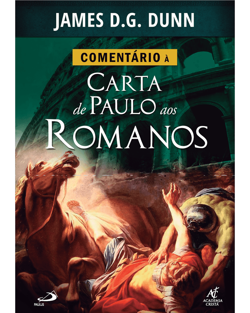 comentario-a-carta-de-paulo-aos-romanos-2-Sec