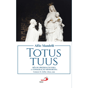 Totus Tuus