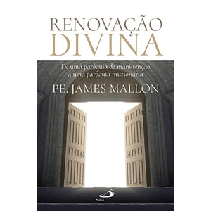 Renovação Divina