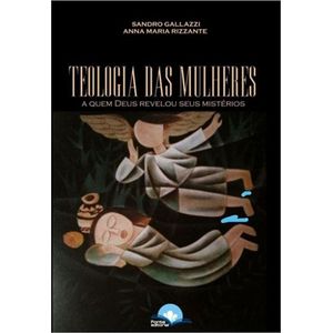 Teologia das Mulheres