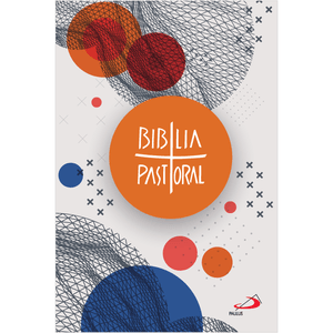 Bíblia Pastoral - Colorida - Jovem