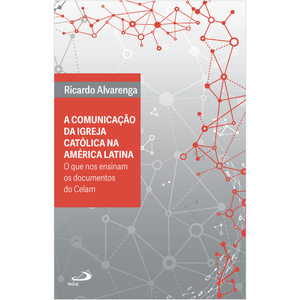 Comunicação da Igreja Católica na América Latina