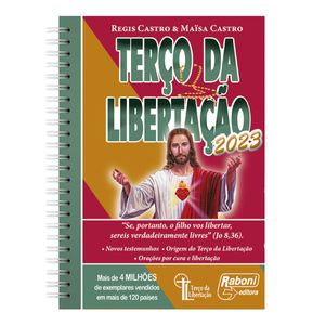 Terço da Libertação - Espiral